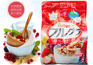 卡樂比稻麥雜糧口味好吃嗎？卡樂比稻麥雜糧麥片怎么樣？