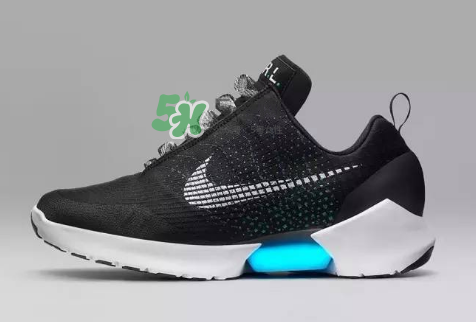nike自動系鞋帶的鞋子是哪款？耐克自動系鞋帶的鞋子叫什么？