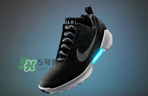 nike自動系鞋帶的鞋子是哪款？耐克自動系鞋帶的鞋子叫什么？