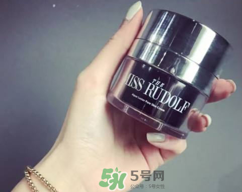miss rudolf怎么樣？miss rudolf是什么牌子？