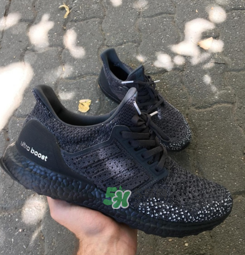adidas ultraboost 4.0 clima怎么樣？ultraboost 4.0 clima版諜照曝光