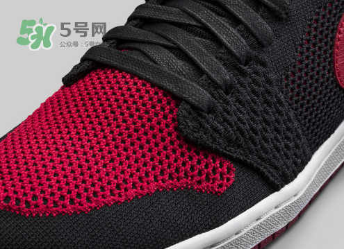 air jordan 1 flyknit banned怎么樣？aj1編織款毛線鞋測(cè)評(píng)