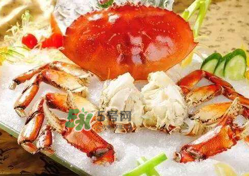 太子蟹蒸多長時(shí)間？太子蟹清蒸為什么會苦？