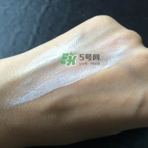 歐詩漫防曬霜防水嗎？歐詩漫防曬霜怎么卸？