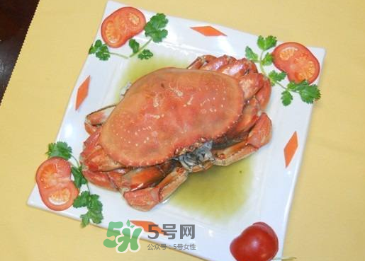 珍寶蟹蒸多長(zhǎng)時(shí)間？清蒸珍寶蟹的做法