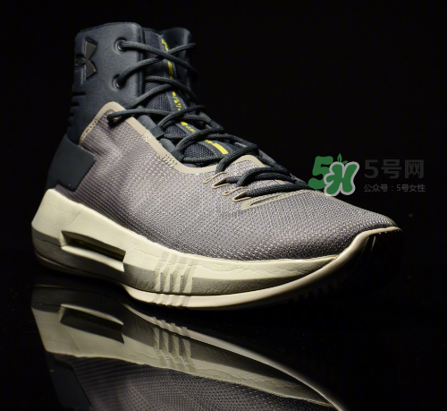 under armour drive 4怎么樣？ua安德瑪drive 4測評