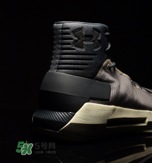 under armour drive 4怎么樣？ua安德瑪drive 4測評