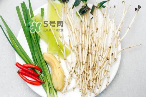 魚腥草用開水泡可以嗎？魚腥草用量多少克？