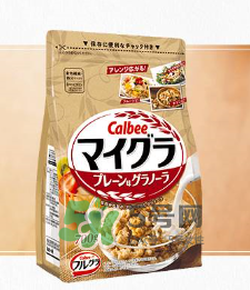 卡樂(lè)比稻麥雜糧口味好吃嗎？卡樂(lè)比稻麥雜糧麥片怎么樣？