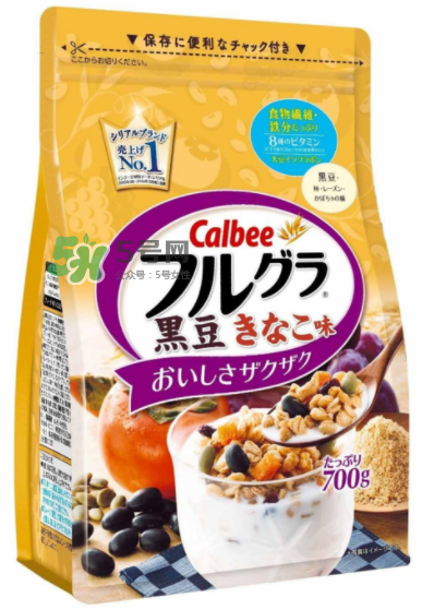 卡樂(lè)比稻麥雜糧口味好吃嗎？卡樂(lè)比稻麥雜糧麥片怎么樣？