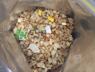 卡樂比熱帶椰子口味好吃嗎？卡樂比熱帶椰子麥片怎么樣？