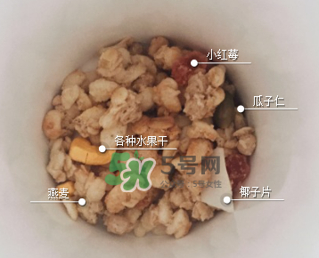 卡樂比熱帶椰子口味好吃嗎？卡樂比熱帶椰子麥片怎么樣？