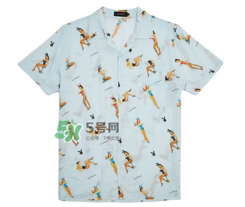 good worth與playboy聯(lián)名兔女郎衣服在哪買(mǎi)_怎么買(mǎi)？