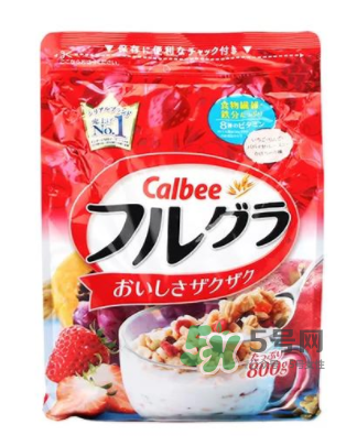 卡樂比麥片還能吃嗎？卡樂比麥片被核污染了嗎？