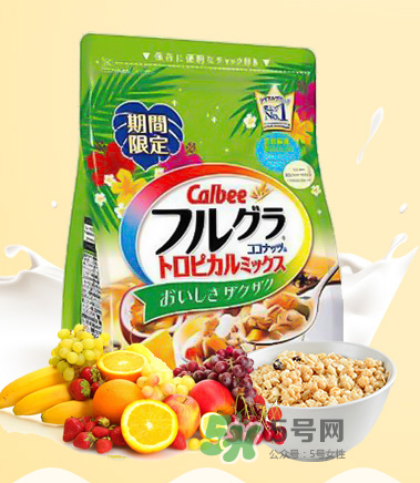 卡樂比麥片還能吃嗎？卡樂比麥片被核污染了嗎？