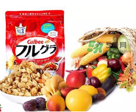 卡樂比麥片還能吃嗎？卡樂比麥片被核污染了嗎？