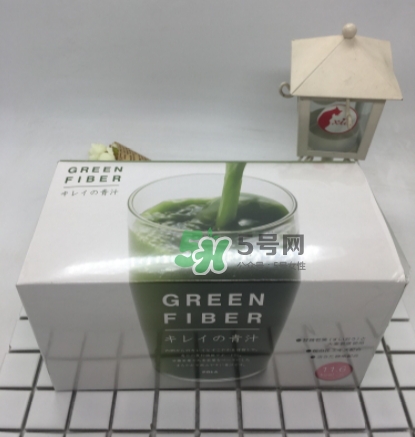 pola青汁怎么喝？pola青汁酵素使用方法說(shuō)明書(shū)