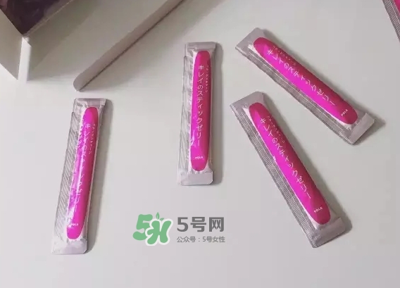 pola膠原蛋白果凍怎么樣？pola膠原蛋白粉和果凍哪個好