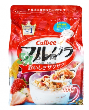 卡樂比麥片核輻射下架 卡樂比麥片是否安全？
