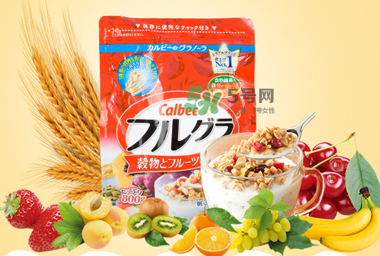 卡樂比麥片核輻射下架 卡樂比麥片是否安全？