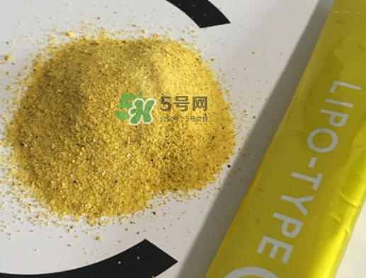 pola vc美白粉怎么吃？pola vc美白粉服用說明書