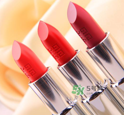 紀梵希口紅保質(zhì)期多久？紀梵?？诩t保質(zhì)期怎么看？