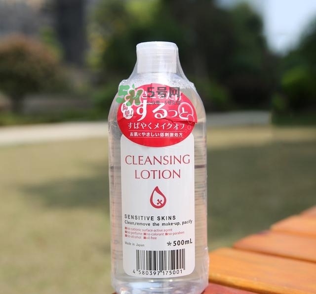 alovivi皇后卸妝水和貝德瑪卸妝水哪個更好用？
