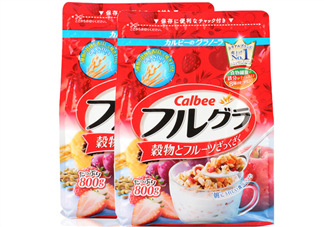 卡樂比麥片還能吃嗎？卡樂比麥片被核污染了嗎？