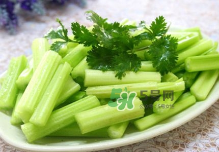 吃芹菜能殺精避孕嗎？芹菜殺精是真的嗎？