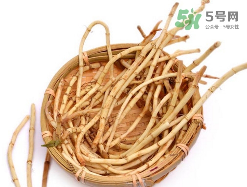 魚腥草多少錢一斤？干的魚腥草多少錢一斤
