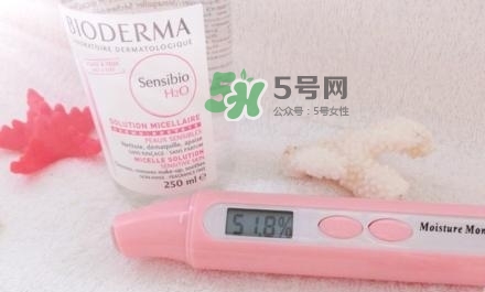 alovivi皇后卸妝水和貝德瑪卸妝水哪個更好用？