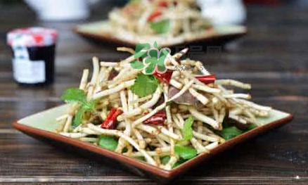 魚腥草有毒嗎？魚腥草有副作用嗎