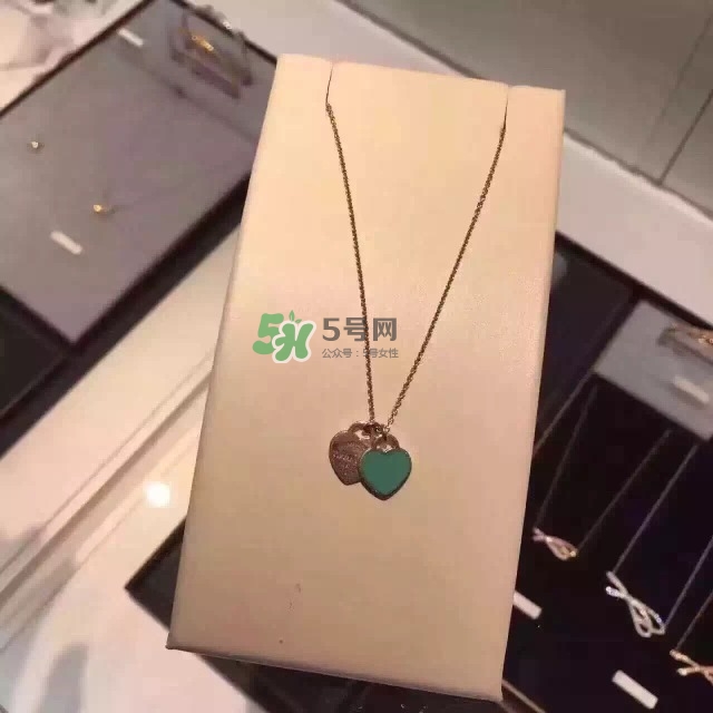 tiffany蒂芙尼2017七夕項鏈多少錢？tiffany七夕項鏈發(fā)售時間