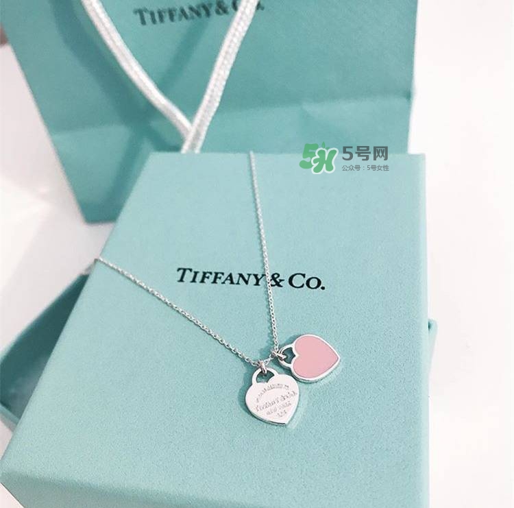 tiffany蒂芙尼2017七夕項鏈多少錢？tiffany七夕項鏈發(fā)售時間