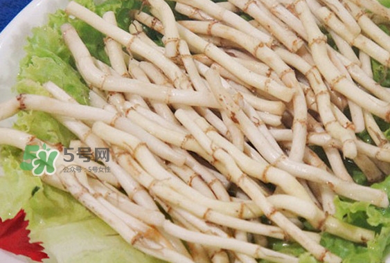 折耳根是什么？折耳根是哪里的特產(chǎn)？