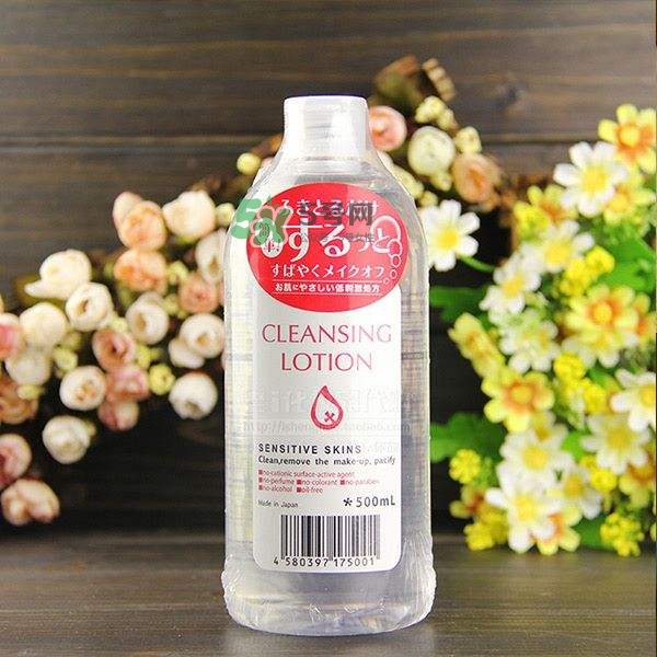 alovivi皇后卸妝水和貝德瑪卸妝水哪個更好用？