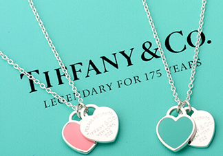 tiffany蒂芙尼2017七夕項(xiàng)鏈多少錢？tiffany七夕項(xiàng)鏈發(fā)售時間