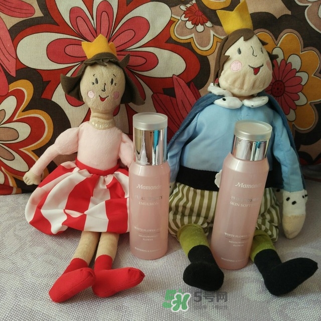 夢妝花萃凈白系列怎么樣？夢妝花萃凈白系列價格