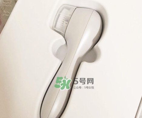 可思美潔面儀好不好用？可思美凈致潔顏聲波潔面儀怎么樣？