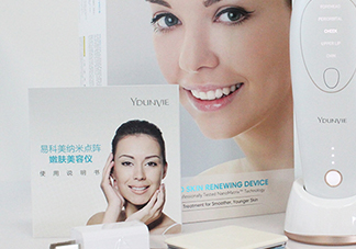 易科美是哪國(guó)的牌子？易科美和tria哪個(gè)好？