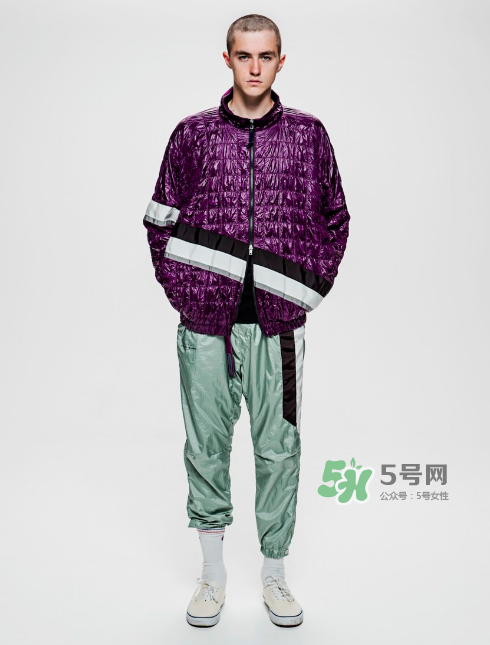 poliquant2018春夏系列怎么樣_好看嗎_款式有哪些？