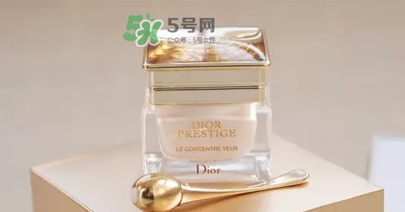 迪奧花蜜活顏絲悅眼霜怎么用？迪奧花蜜活顏眼霜用法