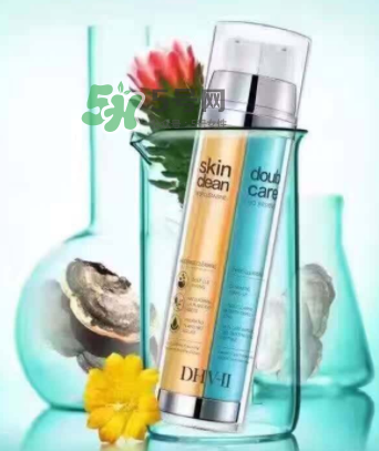 DHV洗面奶怎么樣？DHV洗面奶好用嗎？