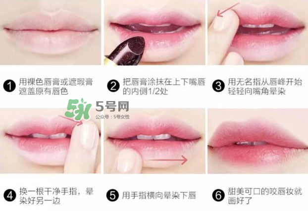 lacues口紅怎么樣？lacues口紅孕婦可以用嗎？