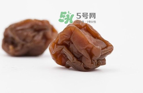 加應(yīng)子是陳皮梅嗎？加應(yīng)子和陳皮梅的區(qū)別