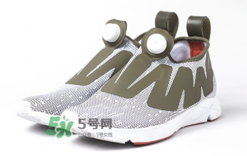 reebok pump supreme數(shù)碼紋理款國(guó)內(nèi)發(fā)售店鋪有哪些？