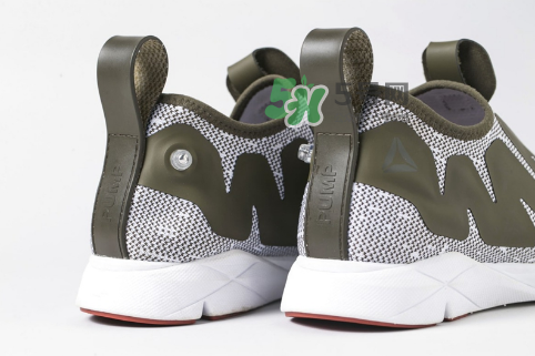 reebok pump supreme數(shù)碼紋理款國(guó)內(nèi)發(fā)售店鋪有哪些？