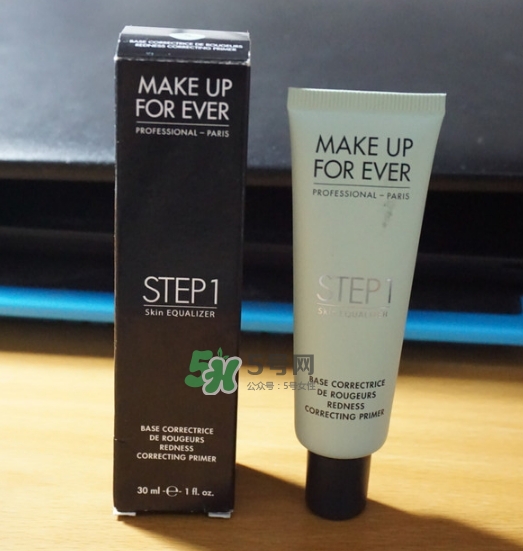 Make up forever浮生若夢(mèng)隔離霜怎么樣？浮生若夢(mèng)隔離好用嗎？