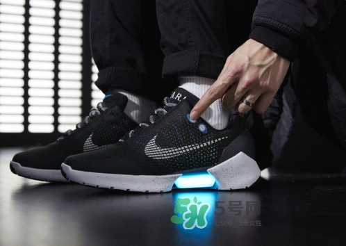 nike hyperadapt 1.0國(guó)內(nèi)在哪買？耐克自動(dòng)系鞋帶鞋國(guó)內(nèi)發(fā)售店鋪