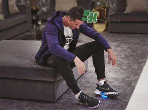 nike hyperadapt 1.0國(guó)內(nèi)在哪買？耐克自動(dòng)系鞋帶鞋國(guó)內(nèi)發(fā)售店鋪